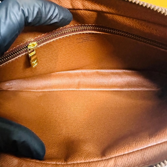 Louis Vuitton clutch marly Dragonne GM monogram - Picture 3 of 3